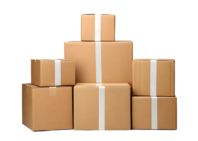 Hledání nového bydlení