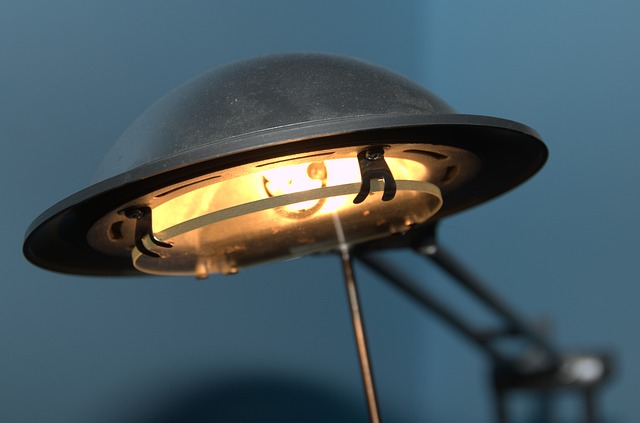 hlamp