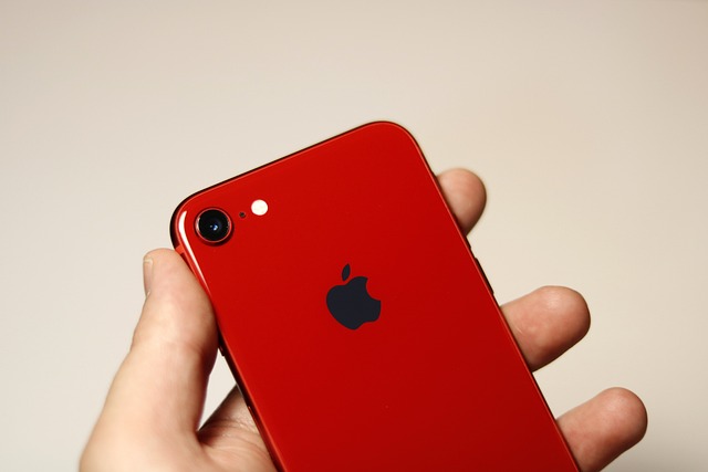 iphone se