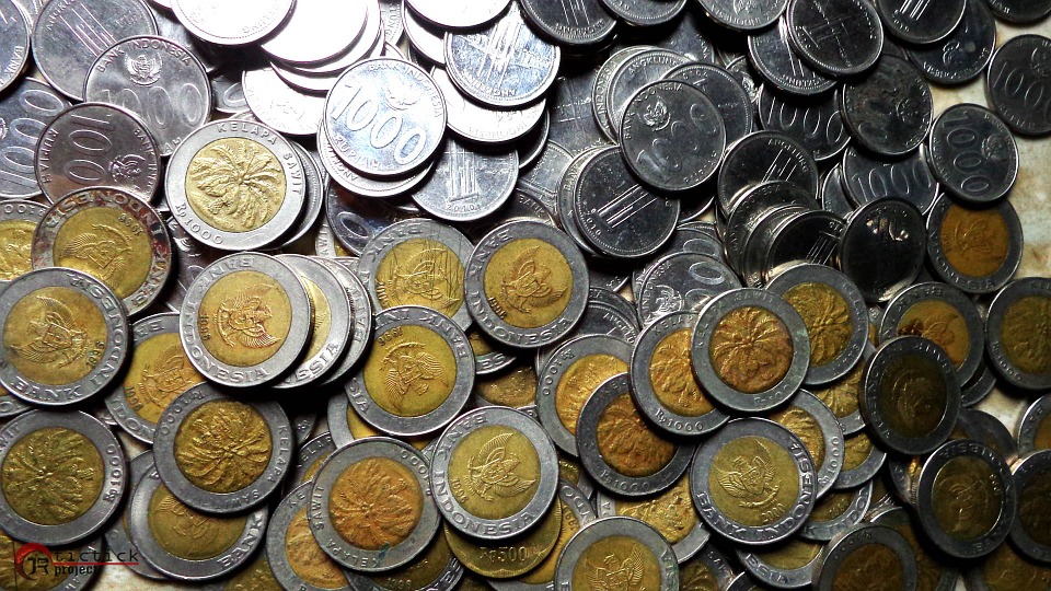 mince Indonézie